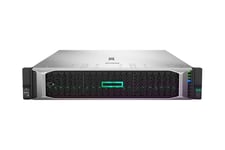 HPE ProLiant DL380 Gen10 Plus Network Choice - kan monteras i rack - Xeon Silver 4310 2.1 GHz - 32 GB - ingen HDD