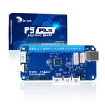 Brook P5 Plus Fighting Board for PlayStation 5 PS5 *UK SELLER*