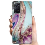Xiaomi Redmi Note 11 Pro 5G TPU Mobilskal Fairytale