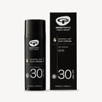 Green People For Men No.4 Sports+ SPF30 Sun Cream 50ML