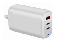 Acer Aps101 - Retail Box - Strömadapter - 65 Watt - Vit