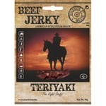 Bullseye Meats - Beef Jerky Teriyaki 50g