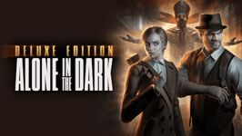 Alone in the Dark: Digital Deluxe Edition (PC)