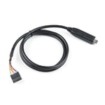 FTDI-kabel USB/TTL - 3.3V USB-C