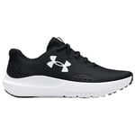 Under Armour Junior Surge 4 Trainers Breathable Support School Casual Shoes