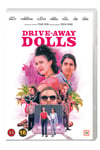 - Drive-Away Dolls DVD