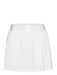 Women’s Pleated Skirt *Villkorat Erbjudande Skirts Vit RS Sports