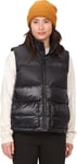 Marmot Women's Guides Down Vest M, Black M female