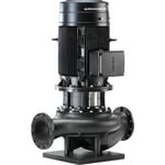 Grundfos bottenventil BZ U/fjäder 11/4&quot;