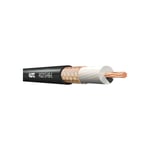 Klotz RG213-HB-E 50 Ohm - coax cable RG213/U - FRNC Eca 200m