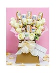 Yankee Candle And Ferrero Rocher Bouquet