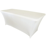 Elastic Bed Cover Eyelash Extension Salon Cloth Table Sheet Graf Milky White 150*60*75cm