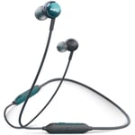 Samsung Akg Y100 Wireless In-ear Headphones - Ocean Green