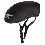 GORE WEAR Helmet Cover GORE-TEX, C3, Black, 60-64