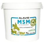 Alavis MSM-1000H 1kg