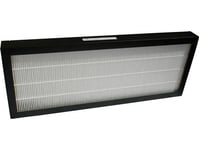Nilan Panelfilter, Filterklass F7 / Iso Epm1 65-80% (Pollenfilter) Bxhxd 370X450x25 Mm För Comfort 300Lr, Tilluft.