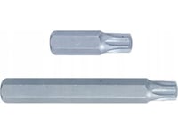 King Tony Torx-Bits T25x36mm 6-Punkt 10Mm (163625T)