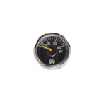 Wolverine - HPA Airsoft Micro Gauge till Storm regulator 0-160 psi