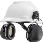 Peltor X5 hörselskydd till hjelm