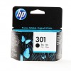 HP Hp Deskjet 2544 All-in-One - Ink CH561EE 301 Black 77843