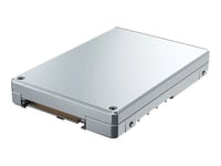 Solidigm D7 Series D7-P5520 - SSD - 15.36 To - interne - 2.5" - U.2 PCIe 4.0 x4 (NVMe)