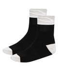 Oakley Socks 3.0 Blackout (Storlek M)