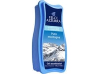 Felce Azzurra Pure Montain Gel Luftfräschare 140G