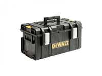 DeWalt DS300 Tough System Organiser Box Case