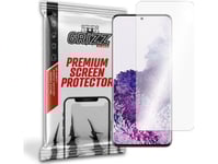 Grizzglass Folia Hydrożelowa Grizz Samsung Galaxy S20+ Plus 5G