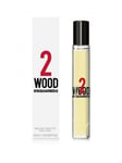 DSquared2 Dsquared2 Wood 2 EDT Travel Spray 10ml