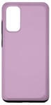 Galaxy S20 Pink Lavender Case
