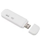 4G LTE USB WiFi Router Modem Dongle Mobile WiFi Hotspot With SIM Card
