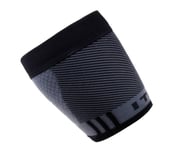Compression Quad Sleeve Lårskydd Unisex Black XL