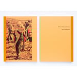 Mother Without Shadow (bok, danskt band, eng)