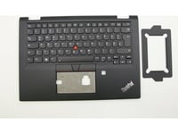 Napęd Lenovo C Cover W/Keyboard Bk German