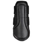 Damasker Airflow Brush Boots Svart