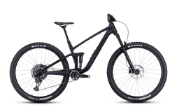 Stereo ONE44 C:62 PRO 29 24, fulldempet terrengsykkel, downhill-sykkel, unisex