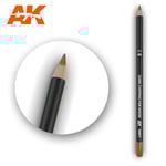 Weathering Pencil: Dark Chipping for Wood