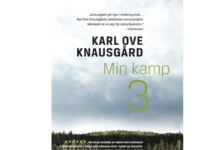Min kamp 3 | Karl Ove Knausgård | Språk: Danska