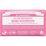Dr. Bronner's Vård Fasta tvålar All-One Körsbärsblomma Ren naturlig tvål 140 g