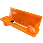 Dimplex Genuine Electric Heater/Fire Orange Nozzle Assembly