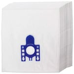 FIND A SPARE Pack Of 20 Dust Bags Type GN & 4 Filters For Miele S400 S600 S800 Vacuum Cleaners