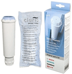 BOSCH NEFF Claris Coffee Machine Water Filter Cartridge TCZ6003  461732
