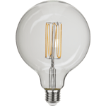 Star Trading E27 3.8W 1800K 200lm 125mm Grace Deco