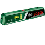 Bosch - Niveau à bulle laser Home and Garden pll 1 p 0603663300 20 m 0.5 mm/m