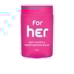 Bodyglide For her 42g (large) - Motverkar skavsår anpassad för kvinnor