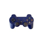 Handkontroll Playstation 3 Blå