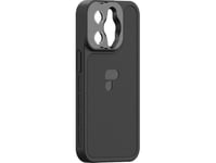 Polarpro Iphone 14 Pro Case - Black