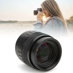 50mm F1.4 C Mount Manua Fixed-Focus Lens for Olympus M4/3 Fuji Sony Canon Camera