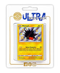 Wattapik SV043 Shiny Chromatique - Ultraboost X Epée et Bouclier 4.5 Destinées Radieuses - Coffret de 10 cartes Pokémon Françaises